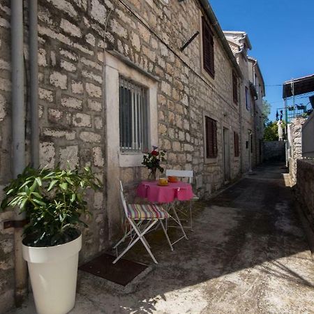 Vila House Lotties Stari Grad  Exteriér fotografie