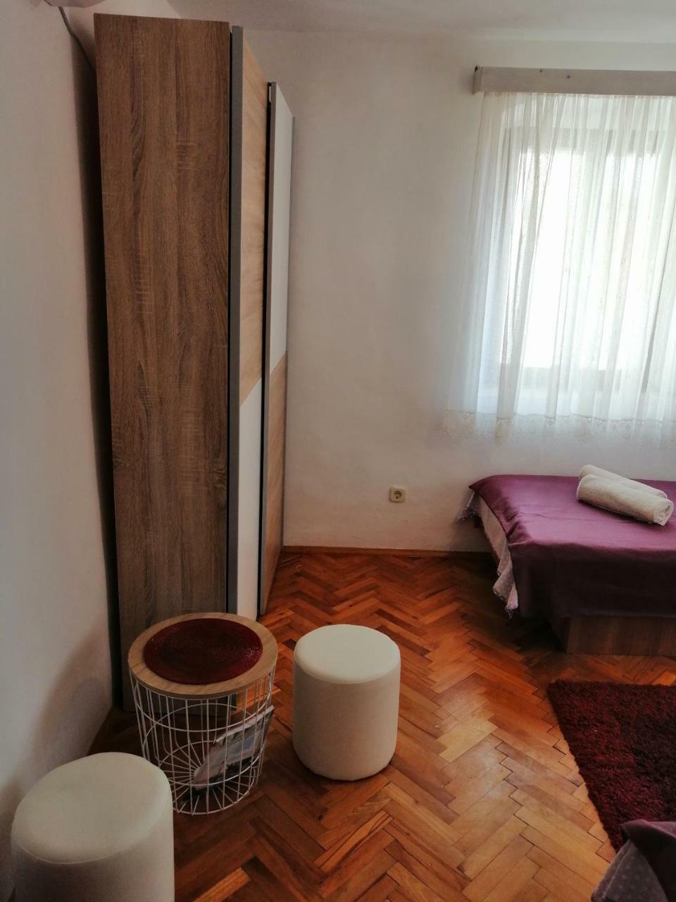 Vila House Lotties Stari Grad  Pokoj fotografie