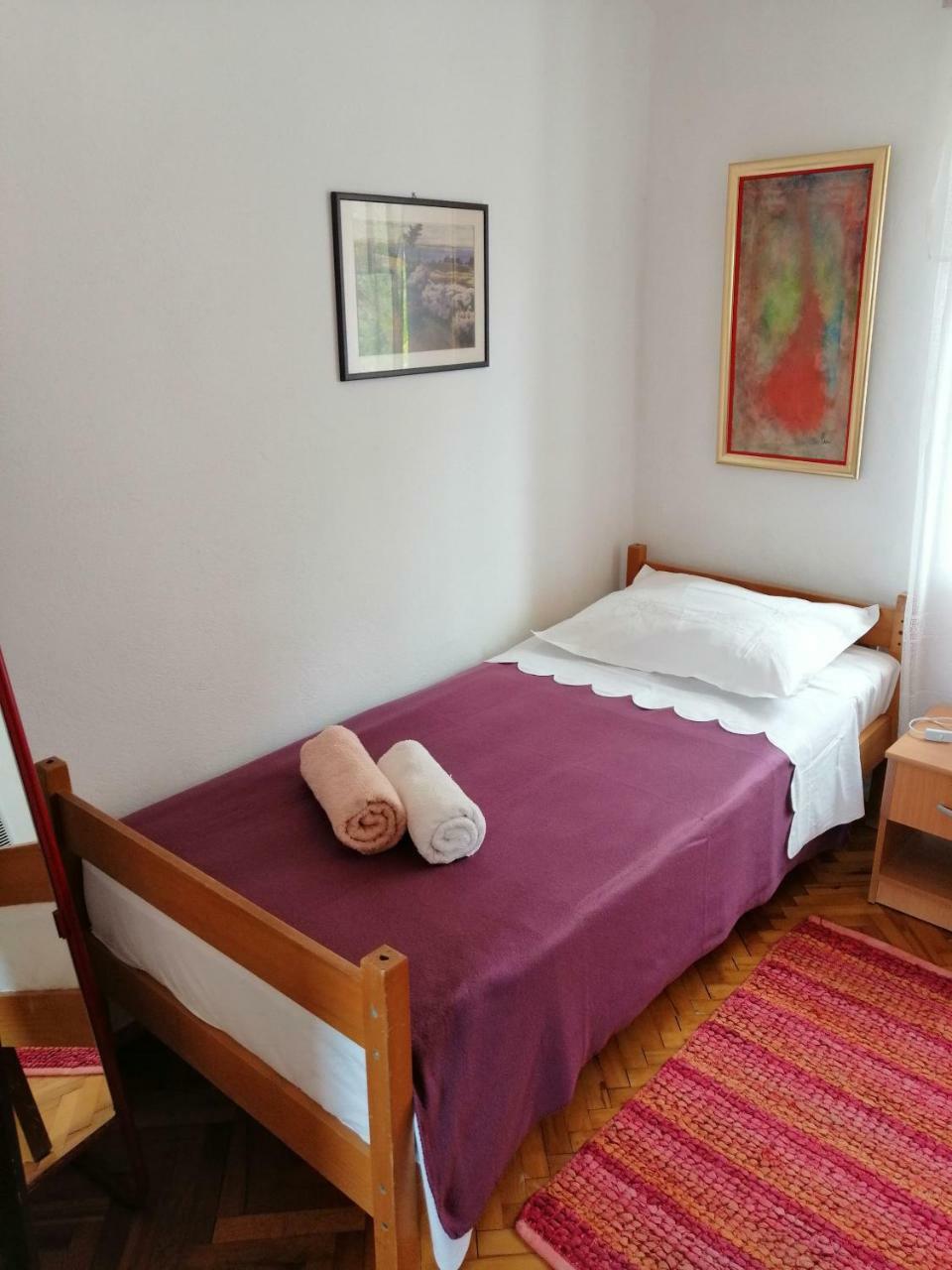 Vila House Lotties Stari Grad  Exteriér fotografie