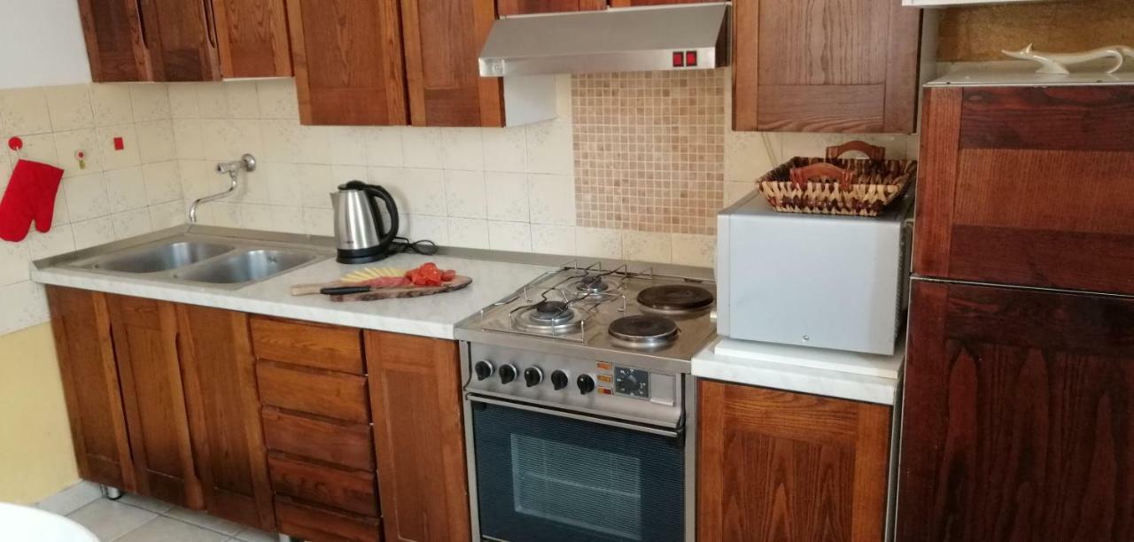 Vila House Lotties Stari Grad  Pokoj fotografie