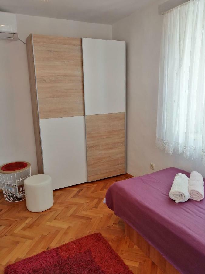 Vila House Lotties Stari Grad  Pokoj fotografie