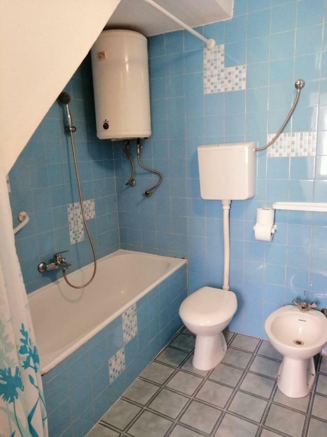 Vila House Lotties Stari Grad  Pokoj fotografie