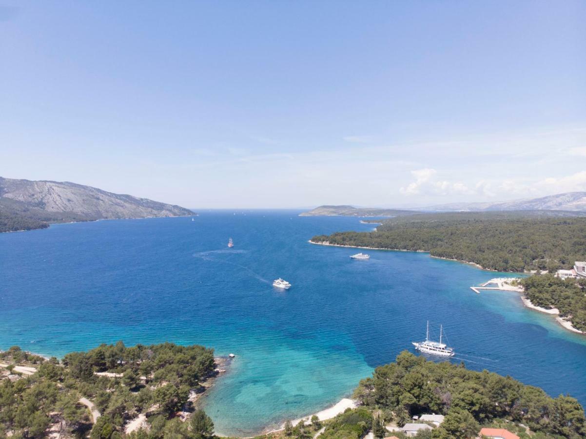 Vila House Lotties Stari Grad  Exteriér fotografie
