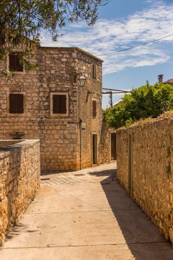 Vila House Lotties Stari Grad  Exteriér fotografie